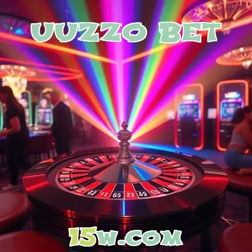 uuzzo bet: Descubra o Futuro dos Jogos Online no Brasil