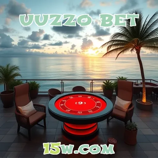 uuzzo bet Login