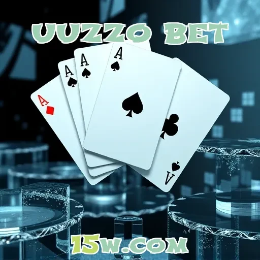 uuzzo bet: Descubra Como Apostar em Eventos Esportivos com Estilo