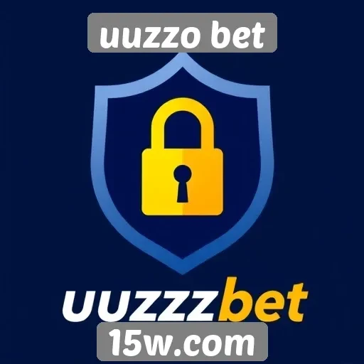 Métodos de pagamento e segurança na uuzzo bet