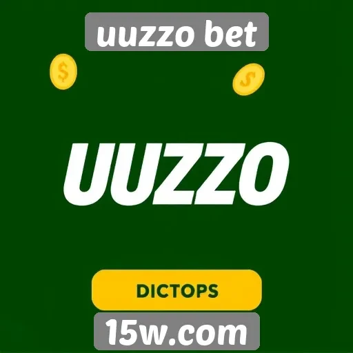 Opções de pagamento disponíveis na uuzzo bet