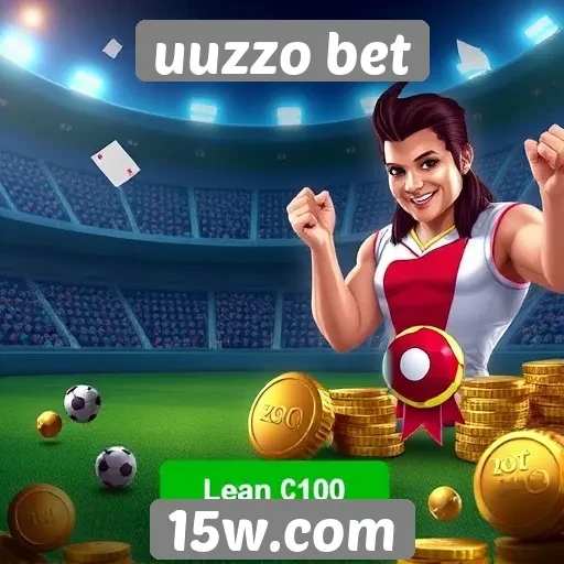 Ofertas promocionais disponíveis no uuzzo bet