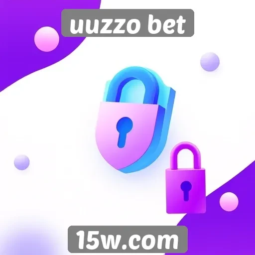Segurança e confiabilidade do uuzzo bet para usuários
