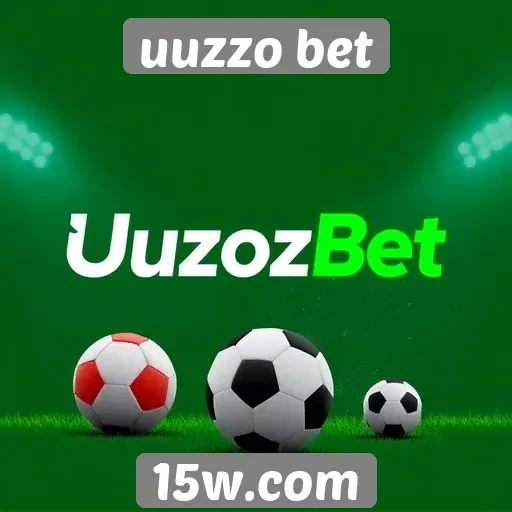 Comparativo entre Uuzzo Bet e concorrentes do setor