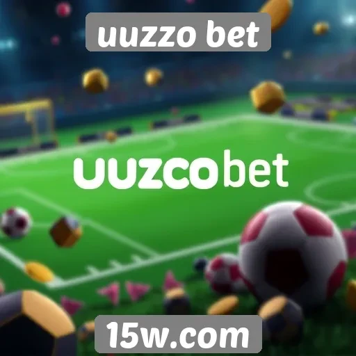 Como o uuzzo bet se destaca entre plataformas de jogos