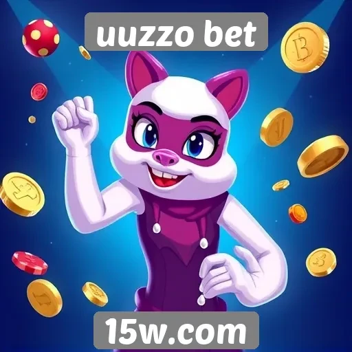 novidades em bônus e promoções na uuzzo bet